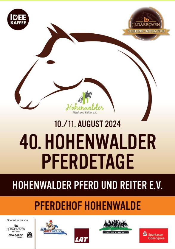 www.hohenwalderpferdreiterev.de