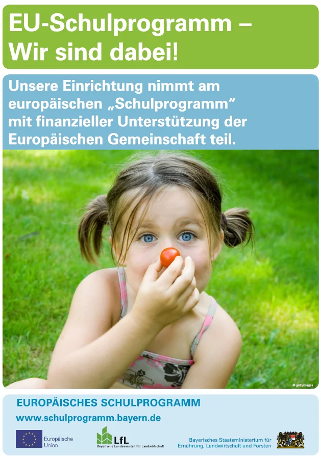 EU-Schulprogramm