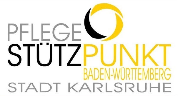 2024_Logo Pflegestützpunkt Stadt Karlsruhe