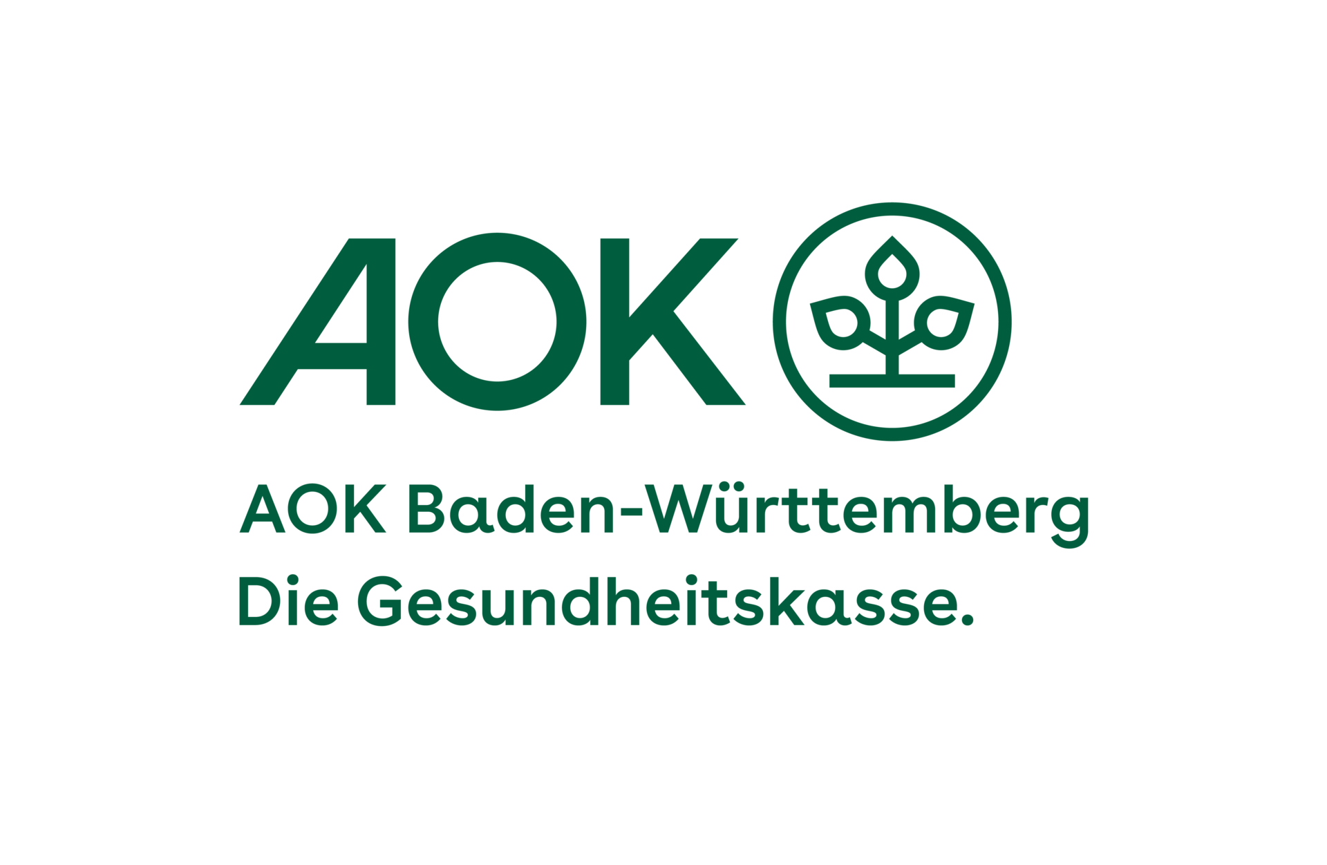 AOK Logo_mit Deskriptor_Gruen_RWK_RGB