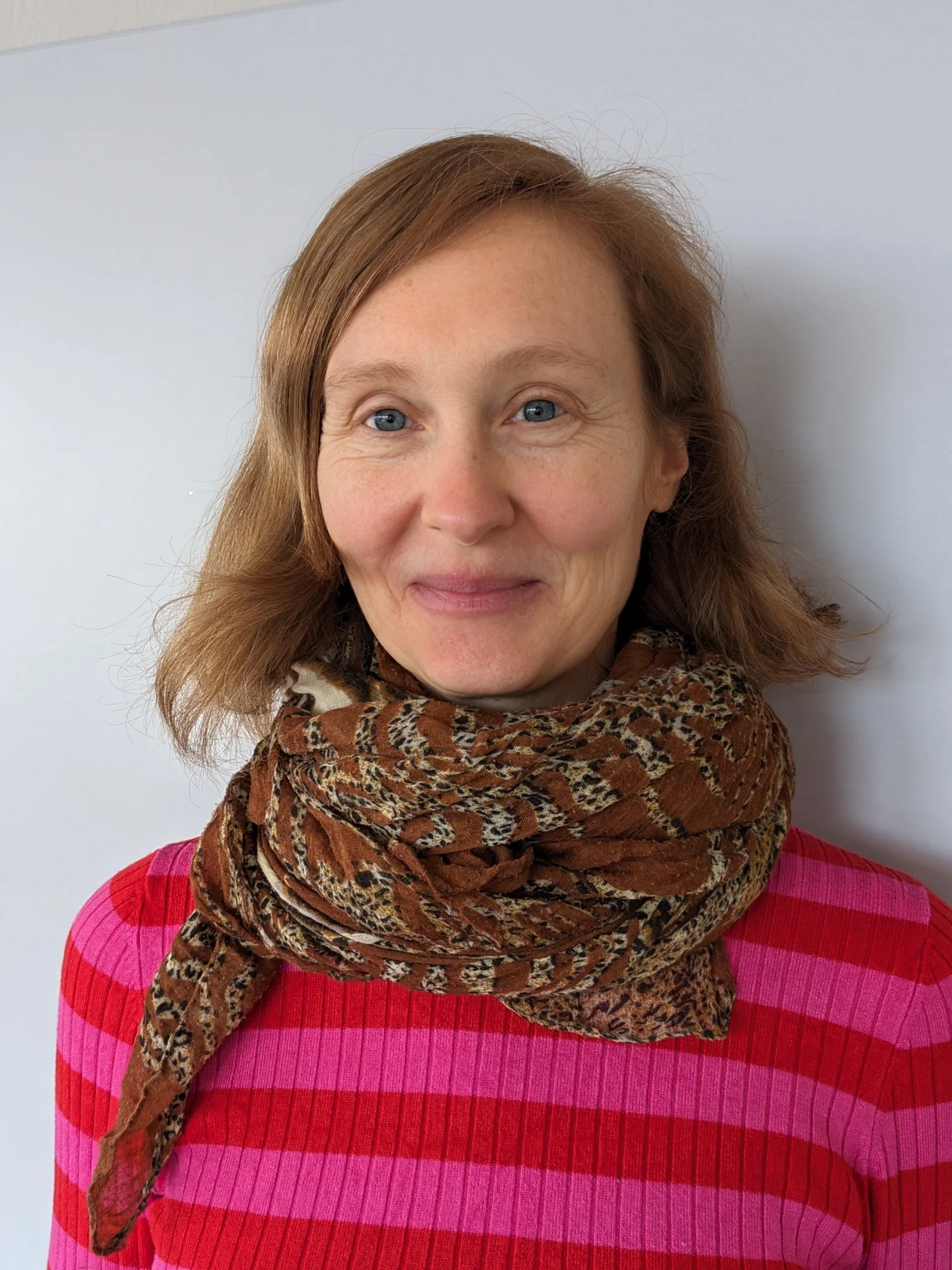 Ernestine Ochsenreither