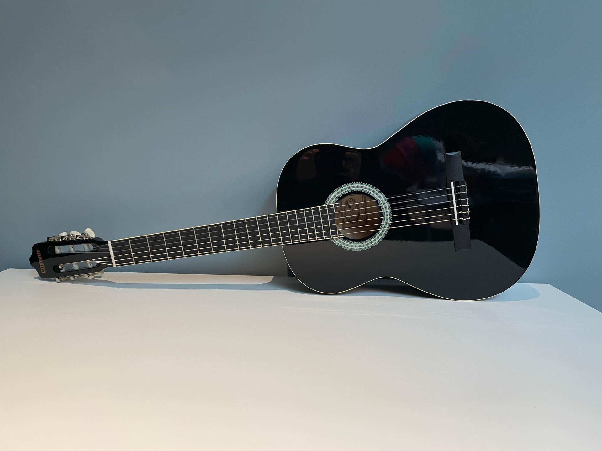 Gitarre