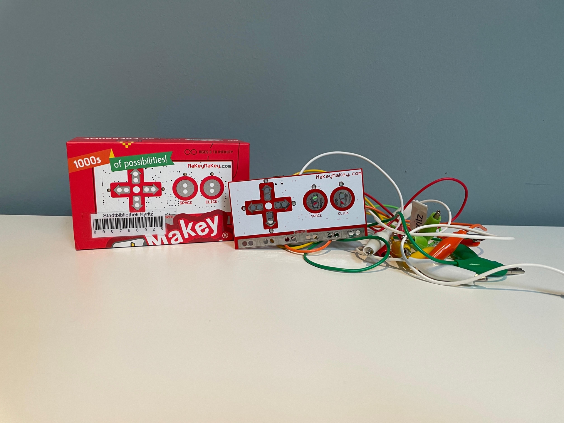 Makey Makey