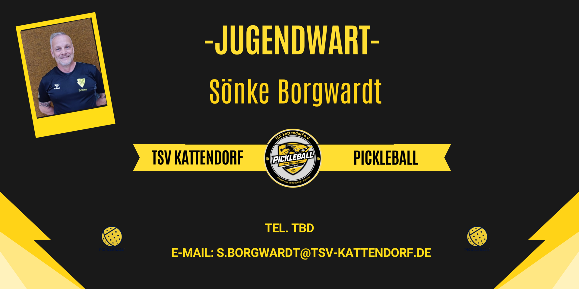 Visitenkarte S. Borgwardt