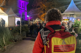 Sanitätsdienst