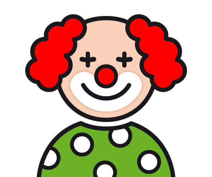 Clown1