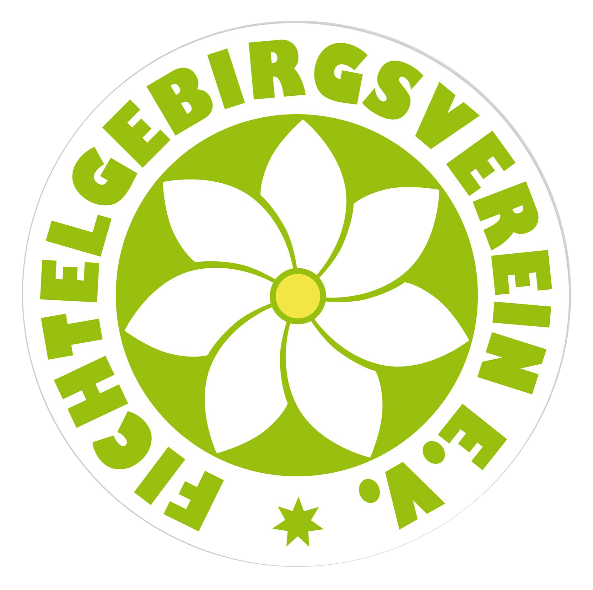 Logo Fichtelgebirgsverein