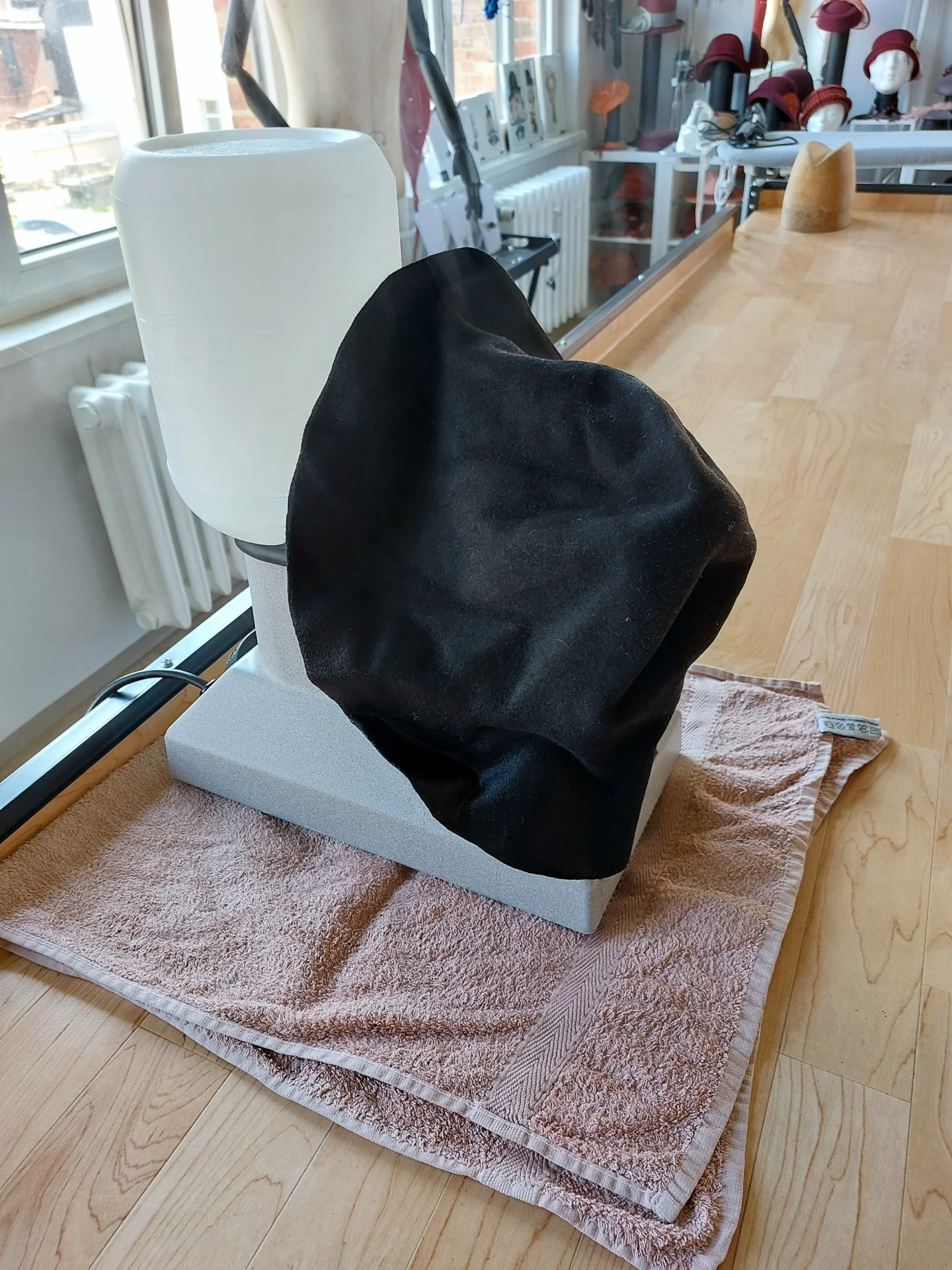 4. Dämpfen und Dehnen