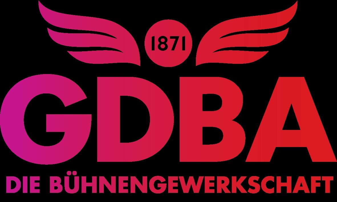 Logo GDBA