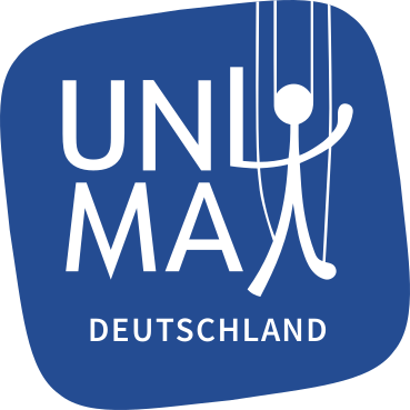 Logo Unima Deutschland
