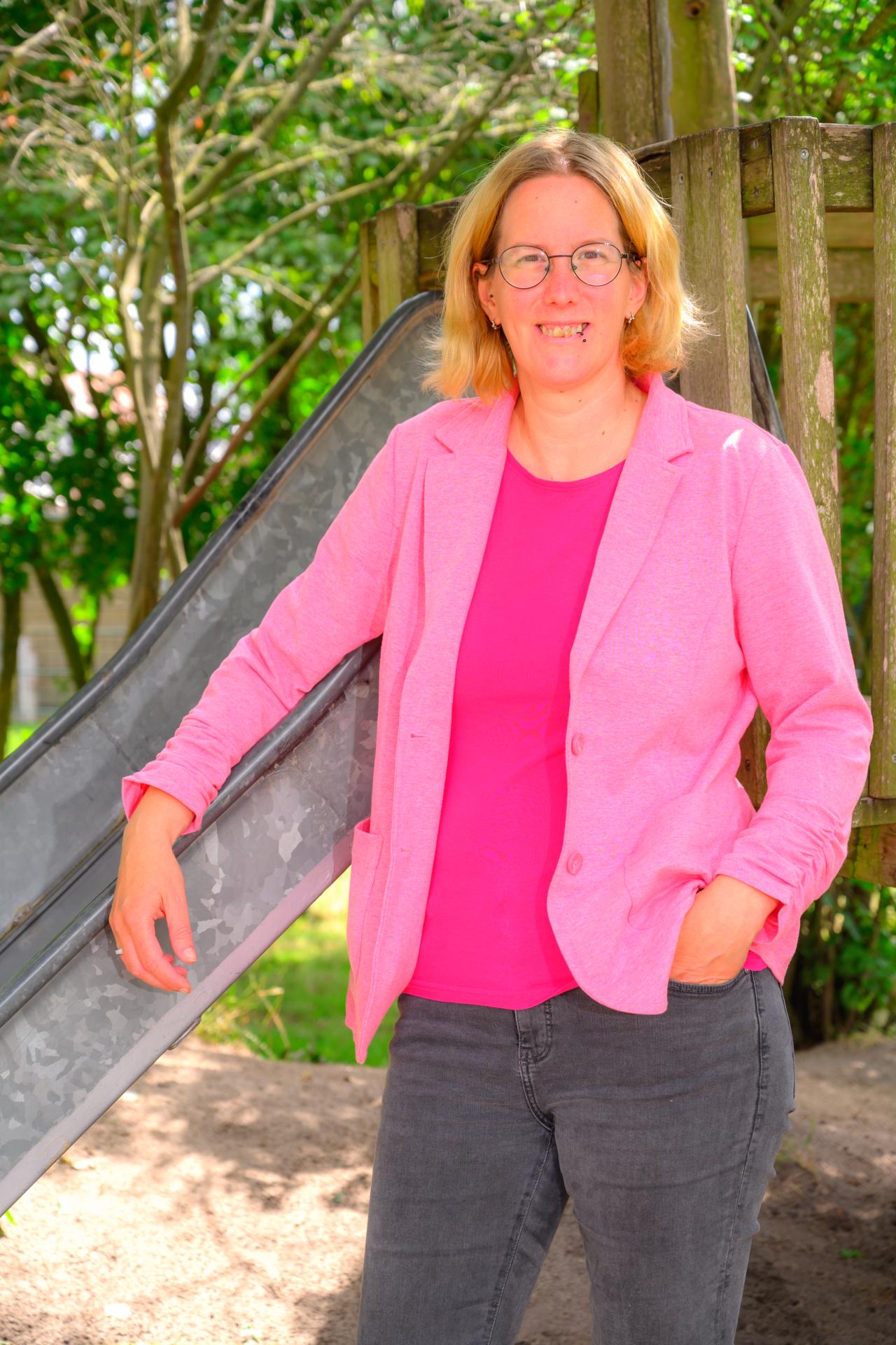 Elke Groeneveld