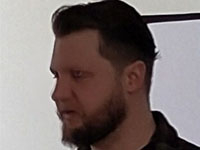 Stefan Bachmann