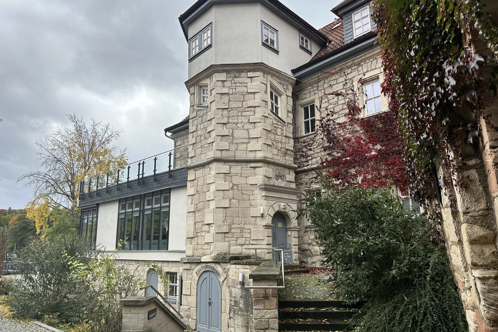 Haunscher Hof