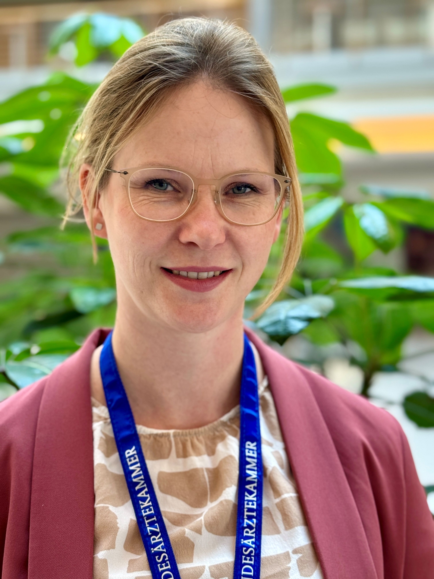 Dr. Katharina Weinert