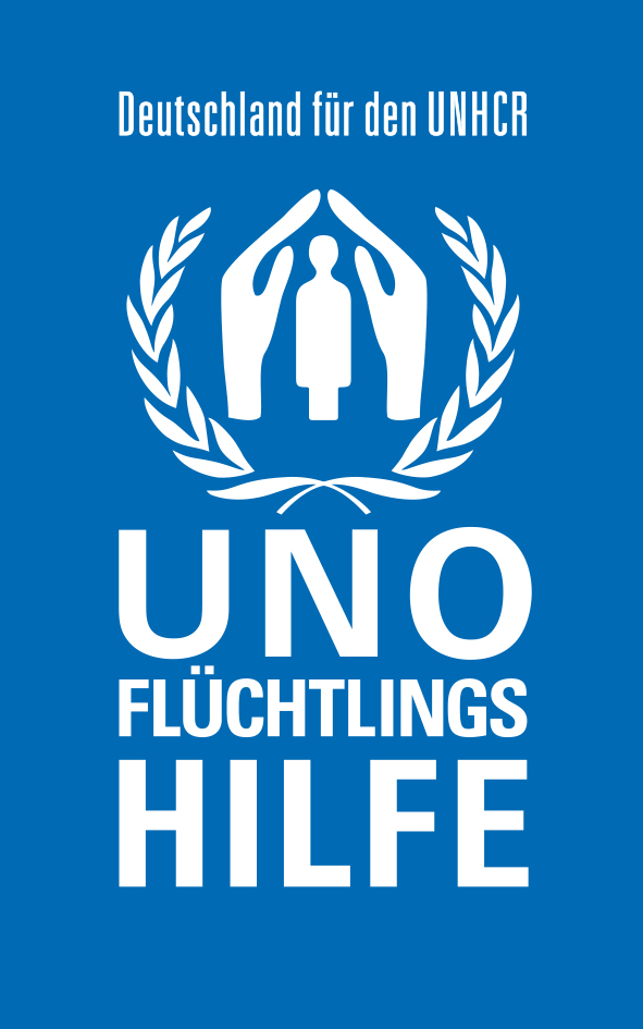 UN Flüchtlingshilfe