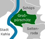 Großpürschütz