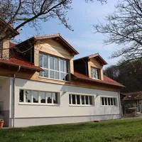 Ortsteil Kloster Haus
