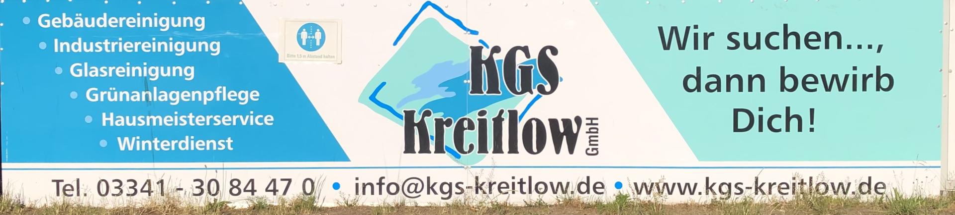 KGS Kreitlow