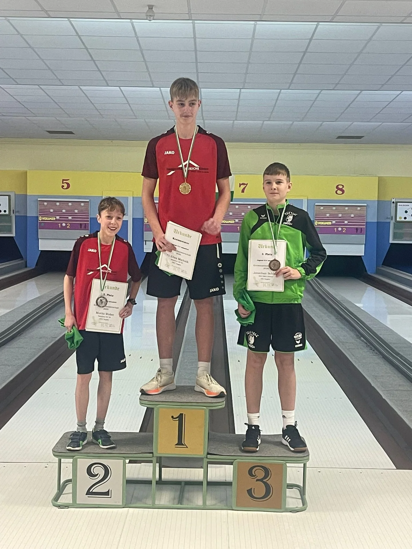 U14 m