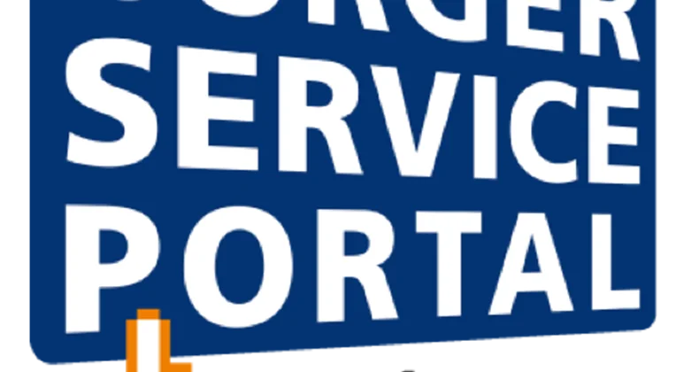 Bürgerserviceportal