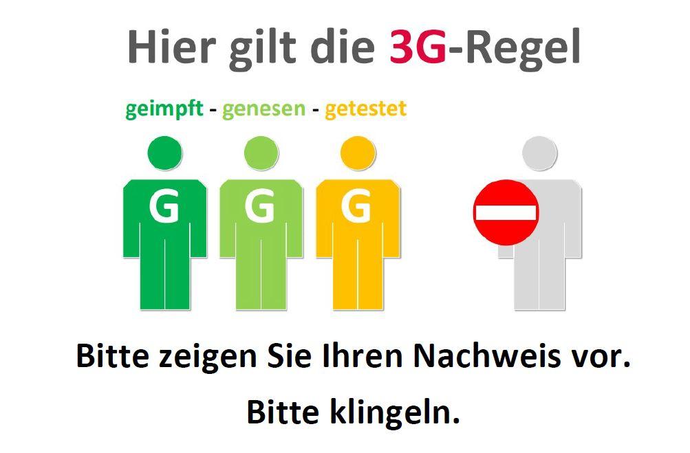 3G-Regel