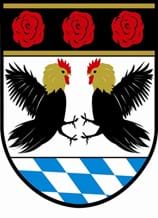 Wappen Kasing