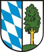 Wappen Kösching