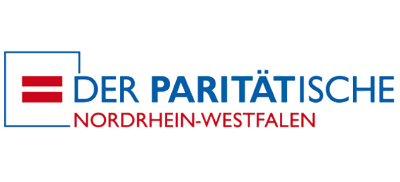 Der Paritätische - Logo