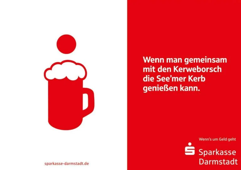 Sparkasse Darmstadt - Logo