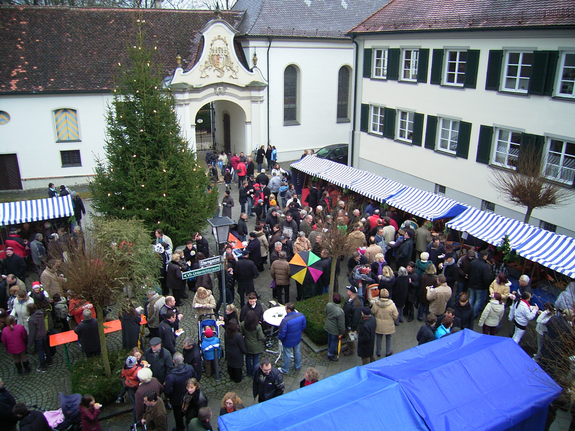 Christkindmarkt