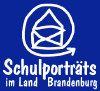 Logo Schulporträts im Land Brandenburg