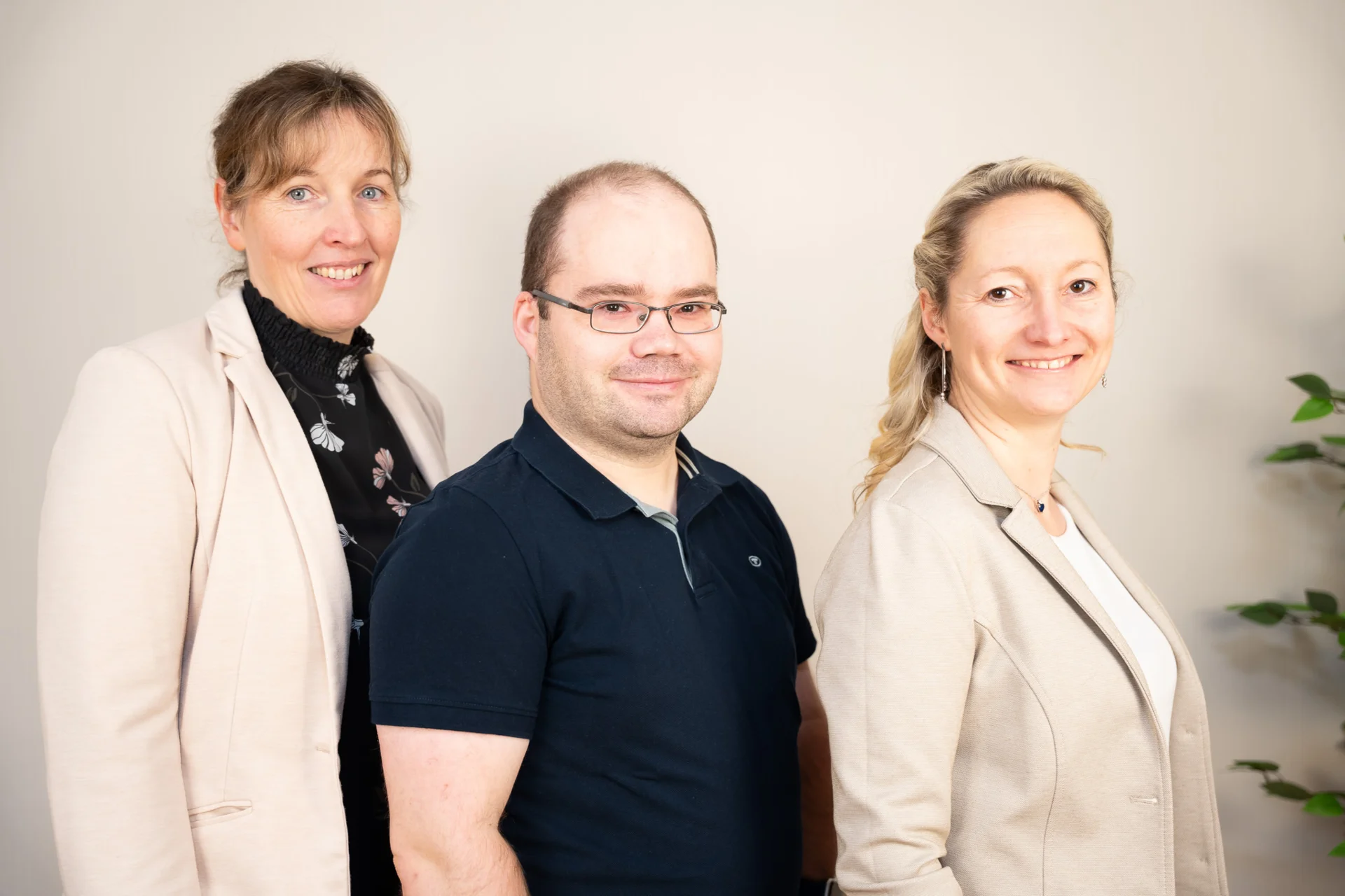 Gruppenbild Dorf- und Förderverein