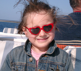herzbrille
