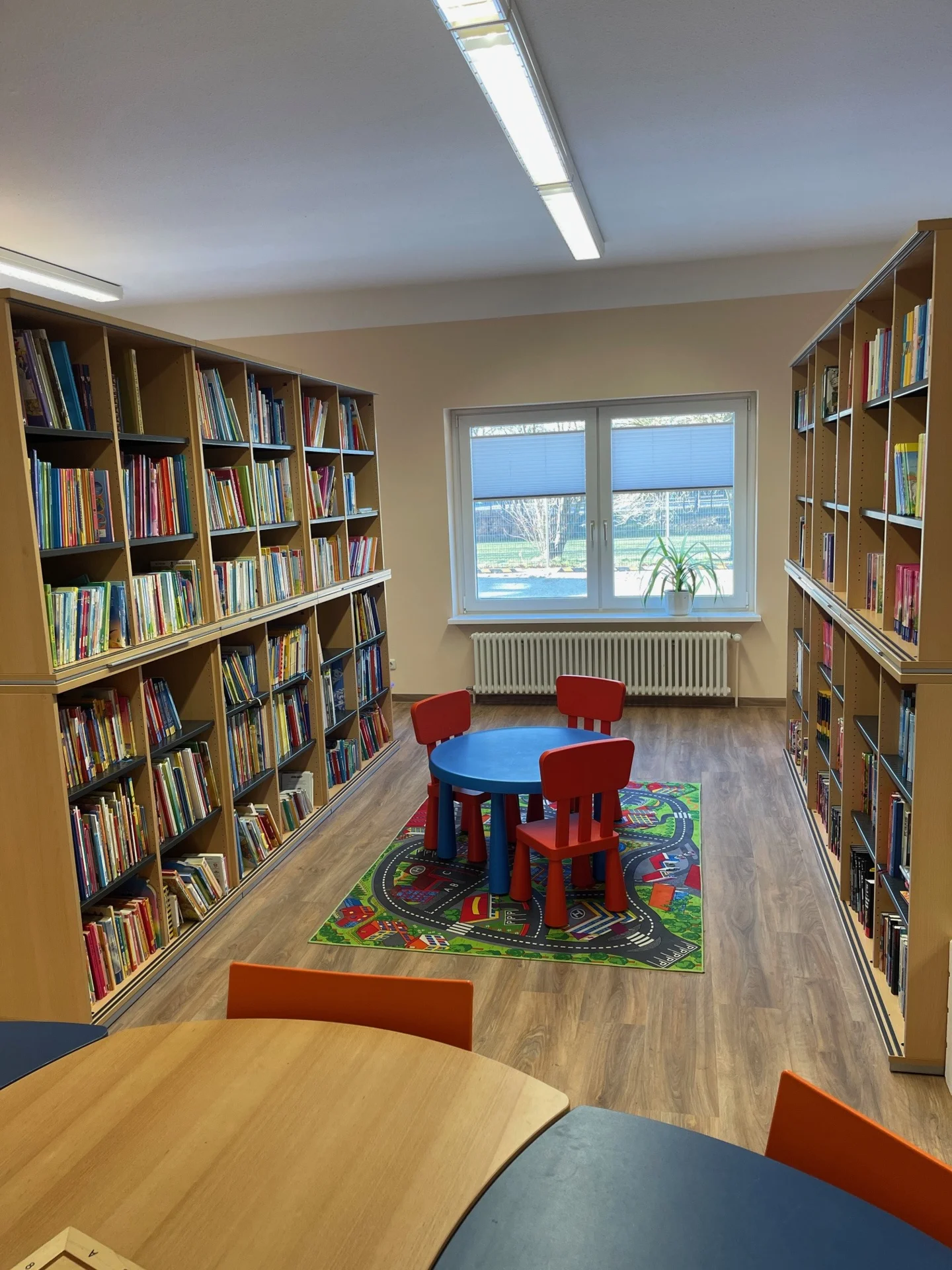Bibliothek