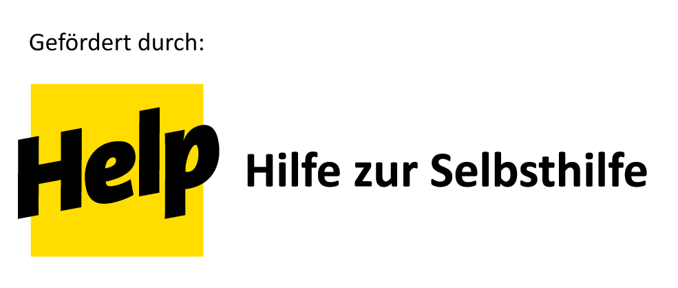 Logo help e.V.