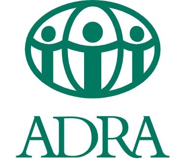 Logo Adra