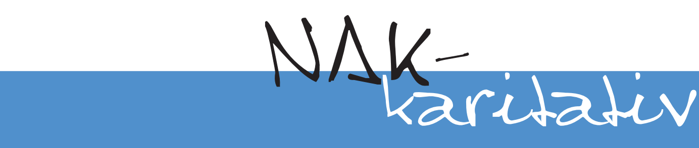 Logo NAK karitativ