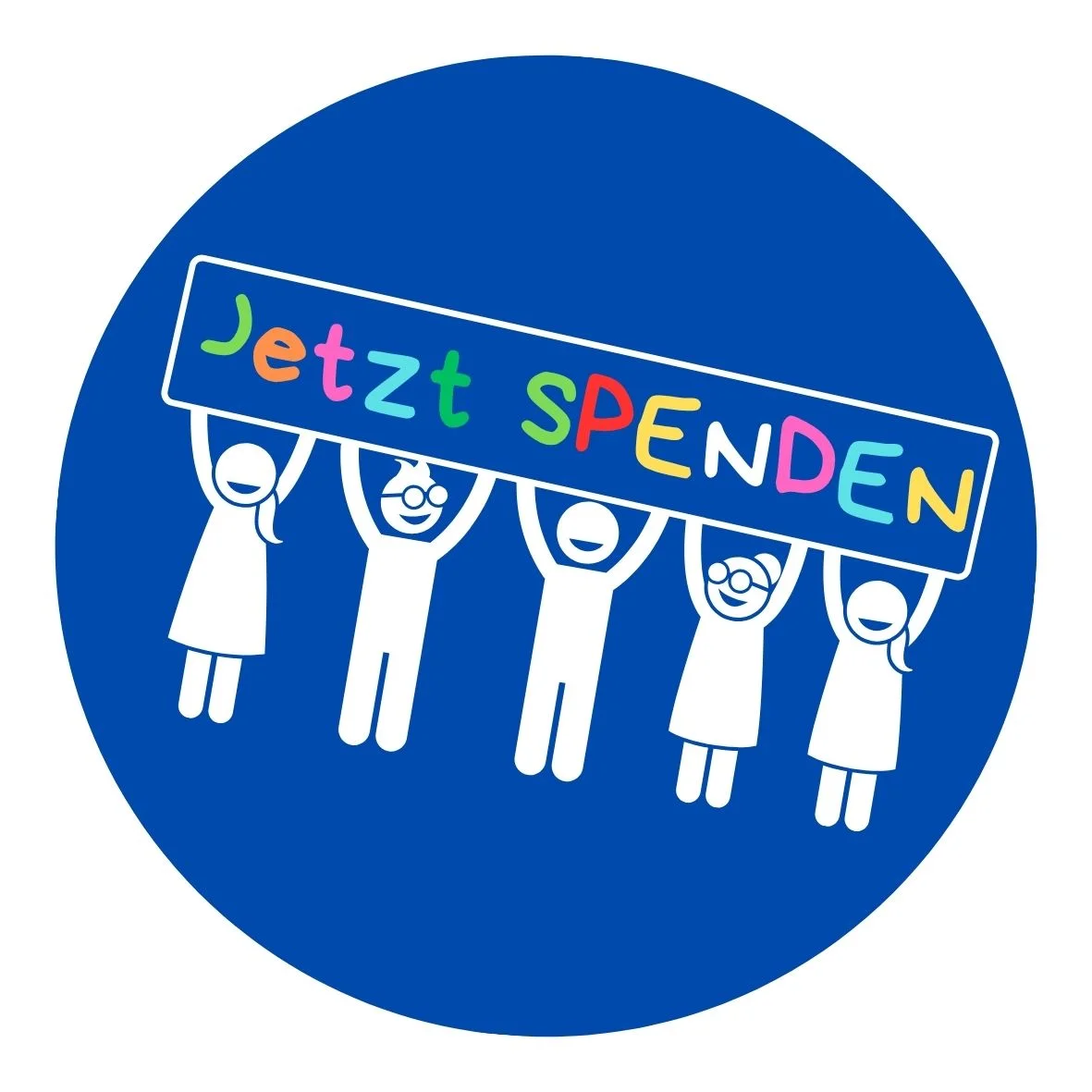 Spendenbutton PayPal