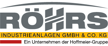 Logo Röhrs