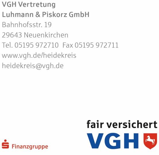 VGH - Logo