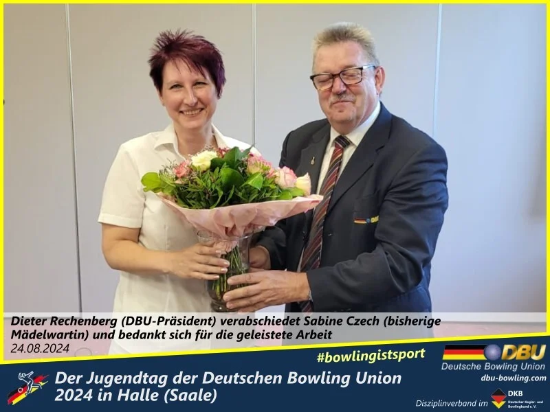 DBU-Jugendtag 2024 in Halle (Saale)