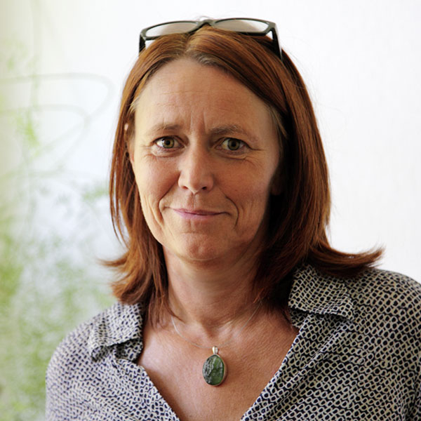Uta Rüchel