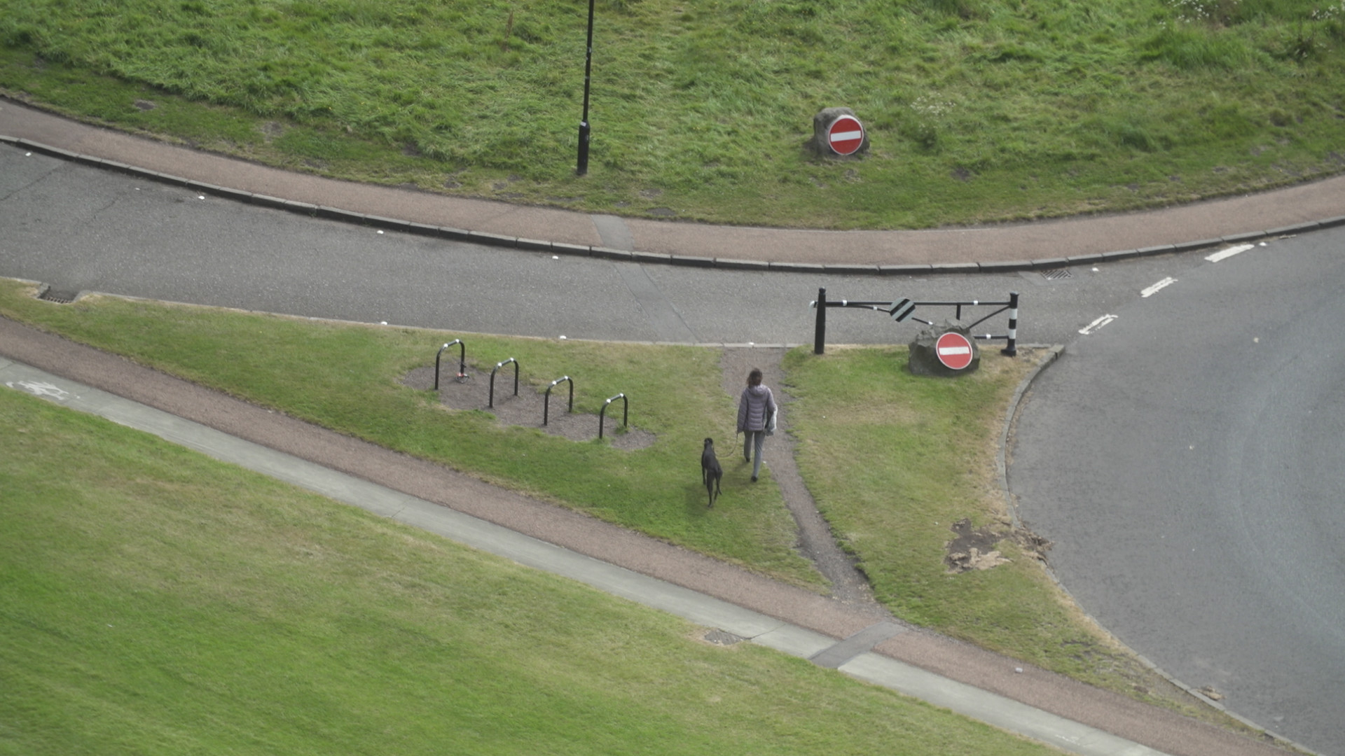 Desire Lines