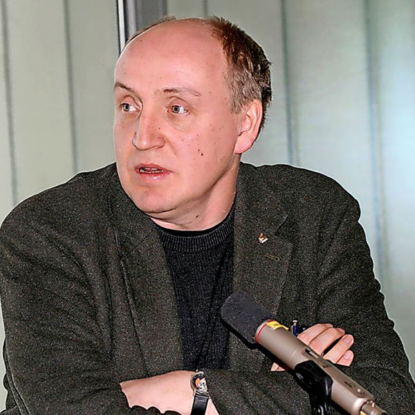 Dr. Matthias Heyl
