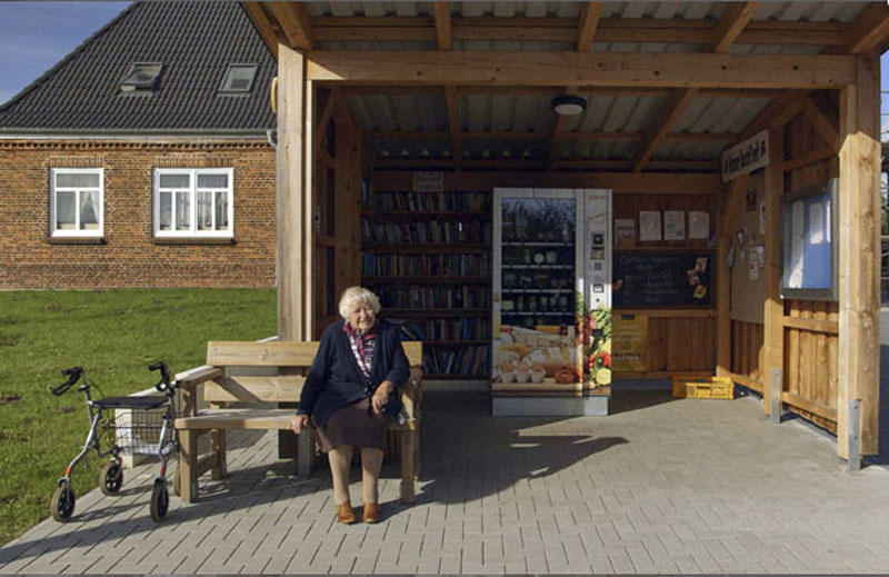 Film: „Alles, was man braucht“