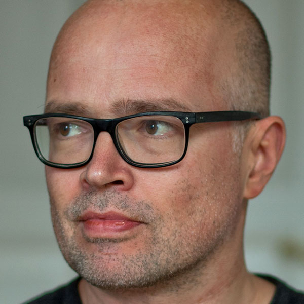 Volker Schlecht