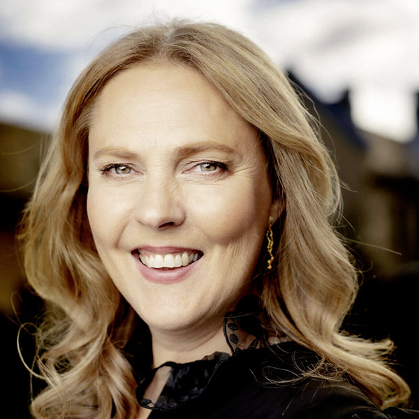 Margreth Olin