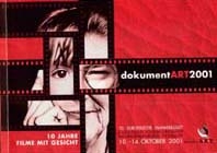 Plakat 2001