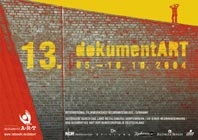 Plakat 2004