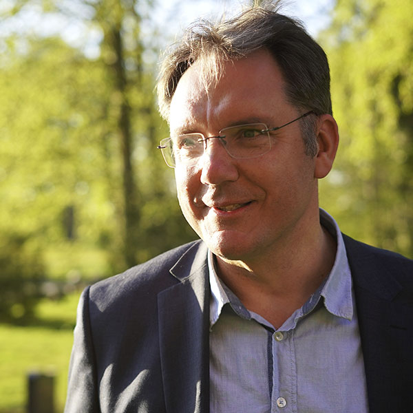 Christoph Wunnicke